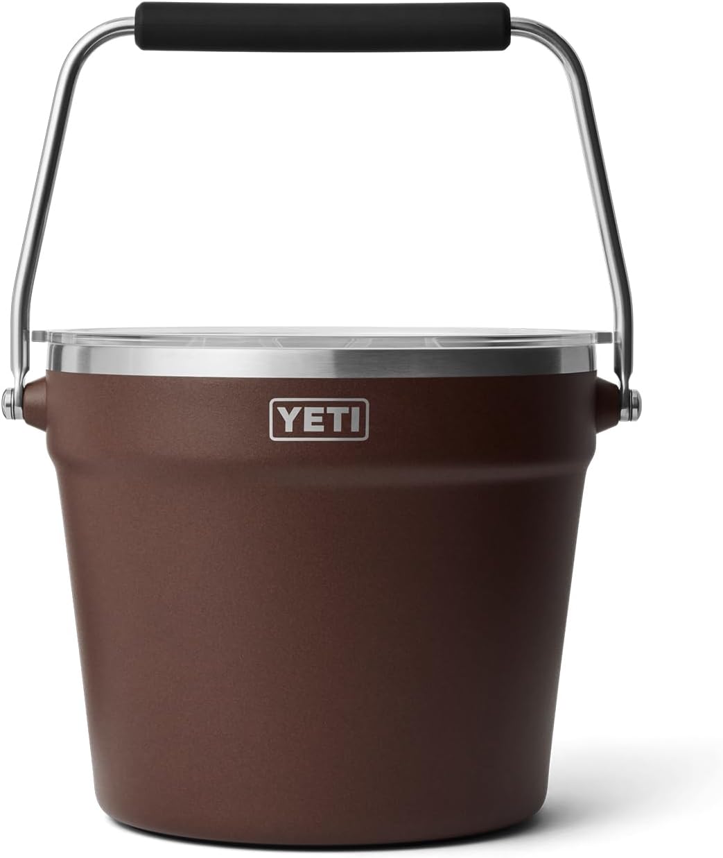 YETI Beverage/Ice Bucket, Holds 6 Longnecks or 3 Bottles of Wine