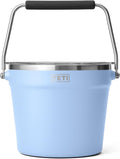 YETI Beverage/Ice Bucket, Holds 6 Longnecks or 3 Bottles of Wine